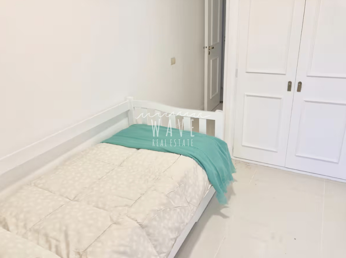 Apartamento ID.4764 - Alquiler Anual, Apartamento frente a Bikini Beach, Manantiales, 4 dormitorios y vista al mar