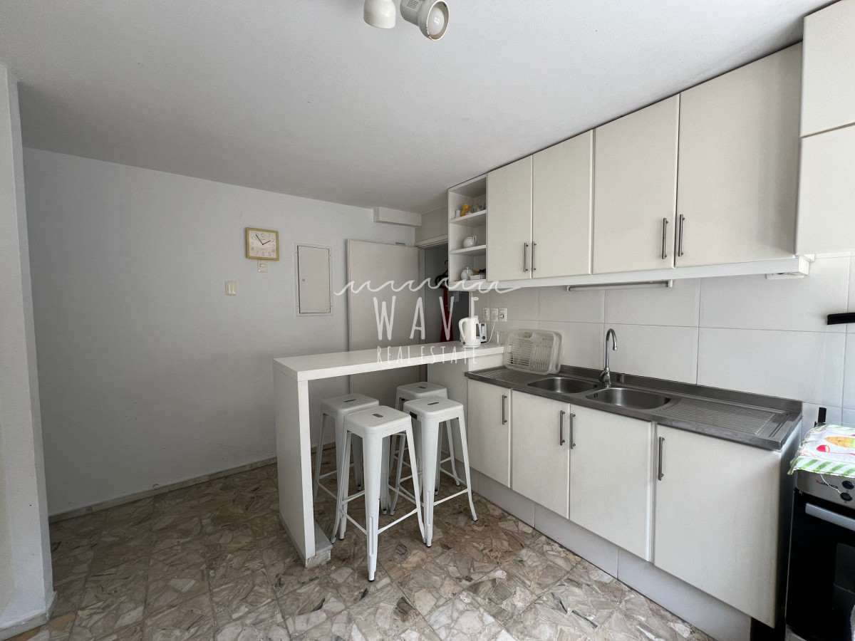 Apartamento ID.4537 - Apartamento en primera linea puerto  Punta del Este en alquiler temporal 
