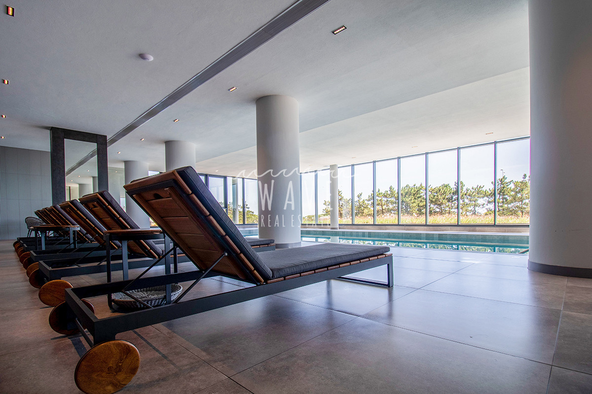 Apartamento ID.4765 - Venta Penthouse duplex, Playa Mansa, Punta del Este 