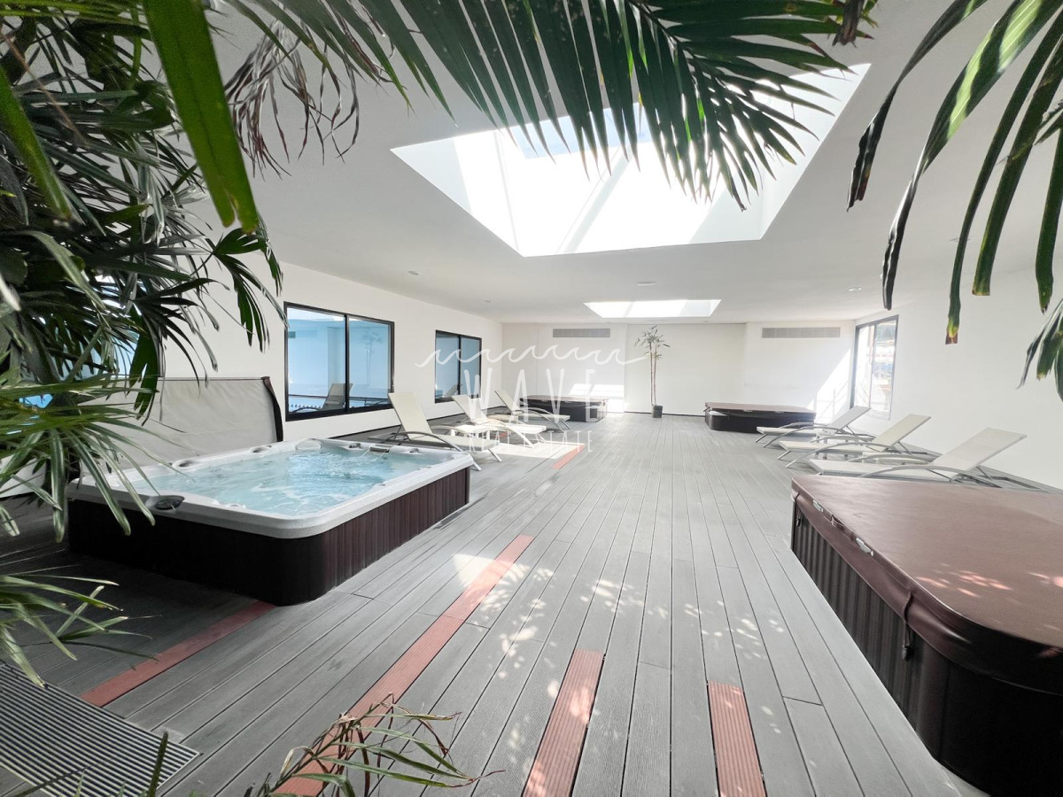 Apartamento ID.4601 - Venta apartamento en punta del este, 1 dormitorio en torre Greenlife 