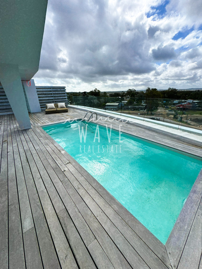 Apartamento ID.4945 - Espectacular penthouse en alquiler y venta la barra 