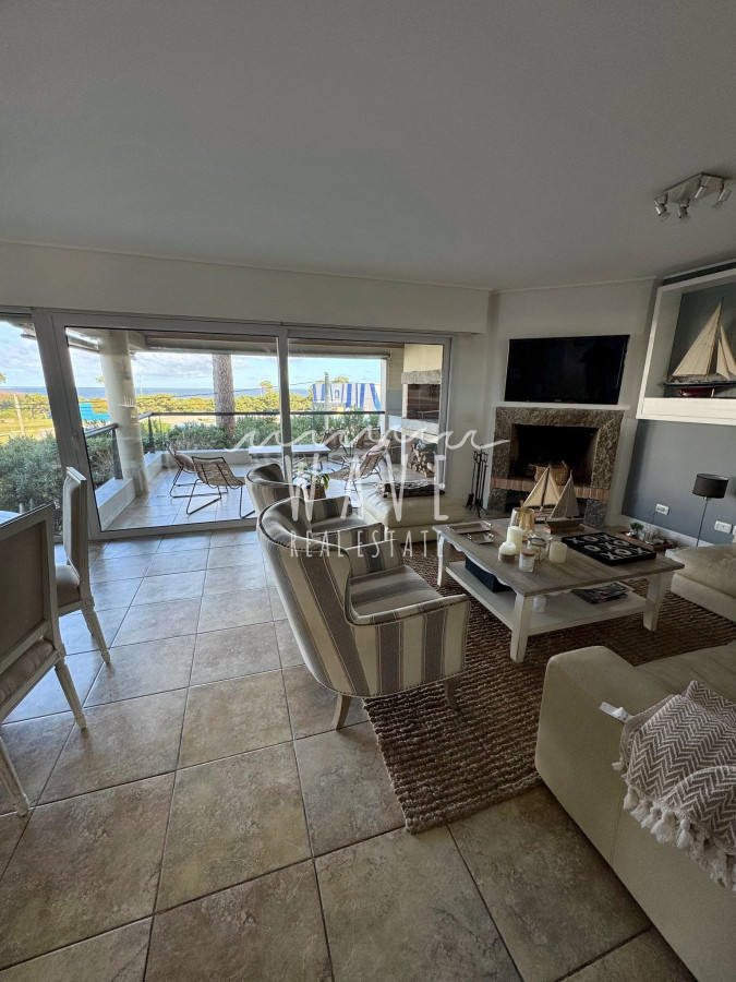 Mansa - GoPunta - Portal Inmobiliario de Punta del Este - Maldonado