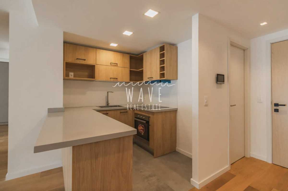 Apartamento ID.5462 - Venta de apartamento de 2 dormitorios en Pocitos, Montevideo