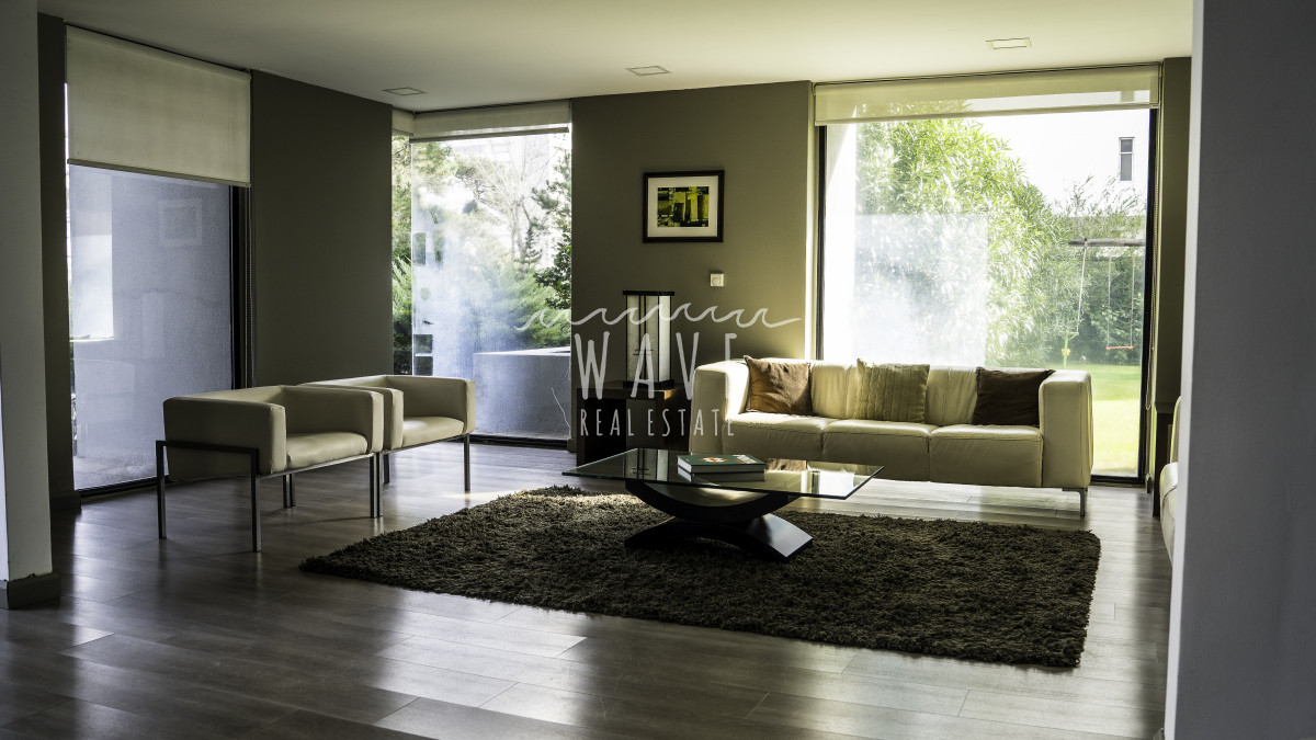 Apartamento ID.4986 - Alquiler de Verano, Apartamento de 3 dormitorios en Punta del Este