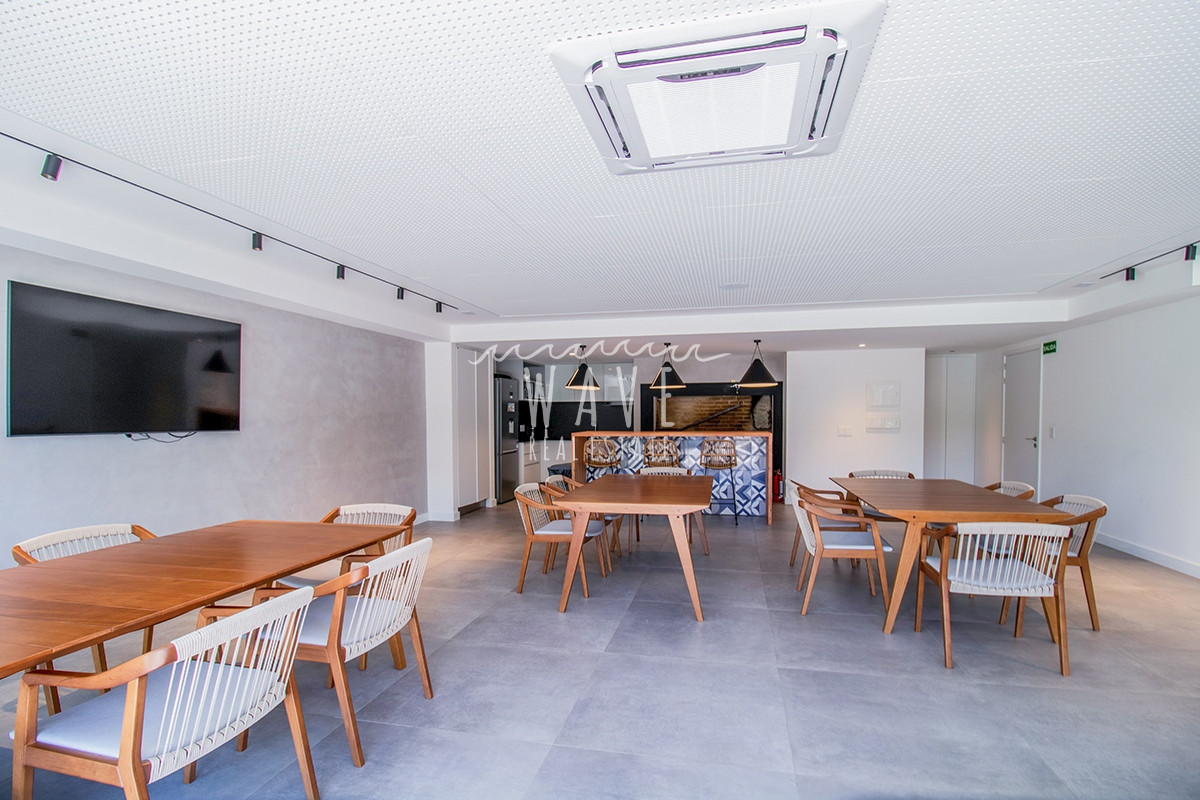 Apartamento ID.4070 - Venta departamento 3 Dorm playa mansa, Punta del este