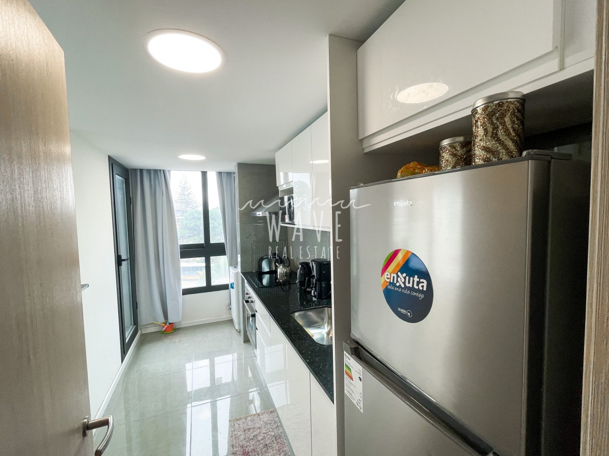 Apartamento ID.4201 - Venta aparatamento Torre Gaudi 2 dormitorios 