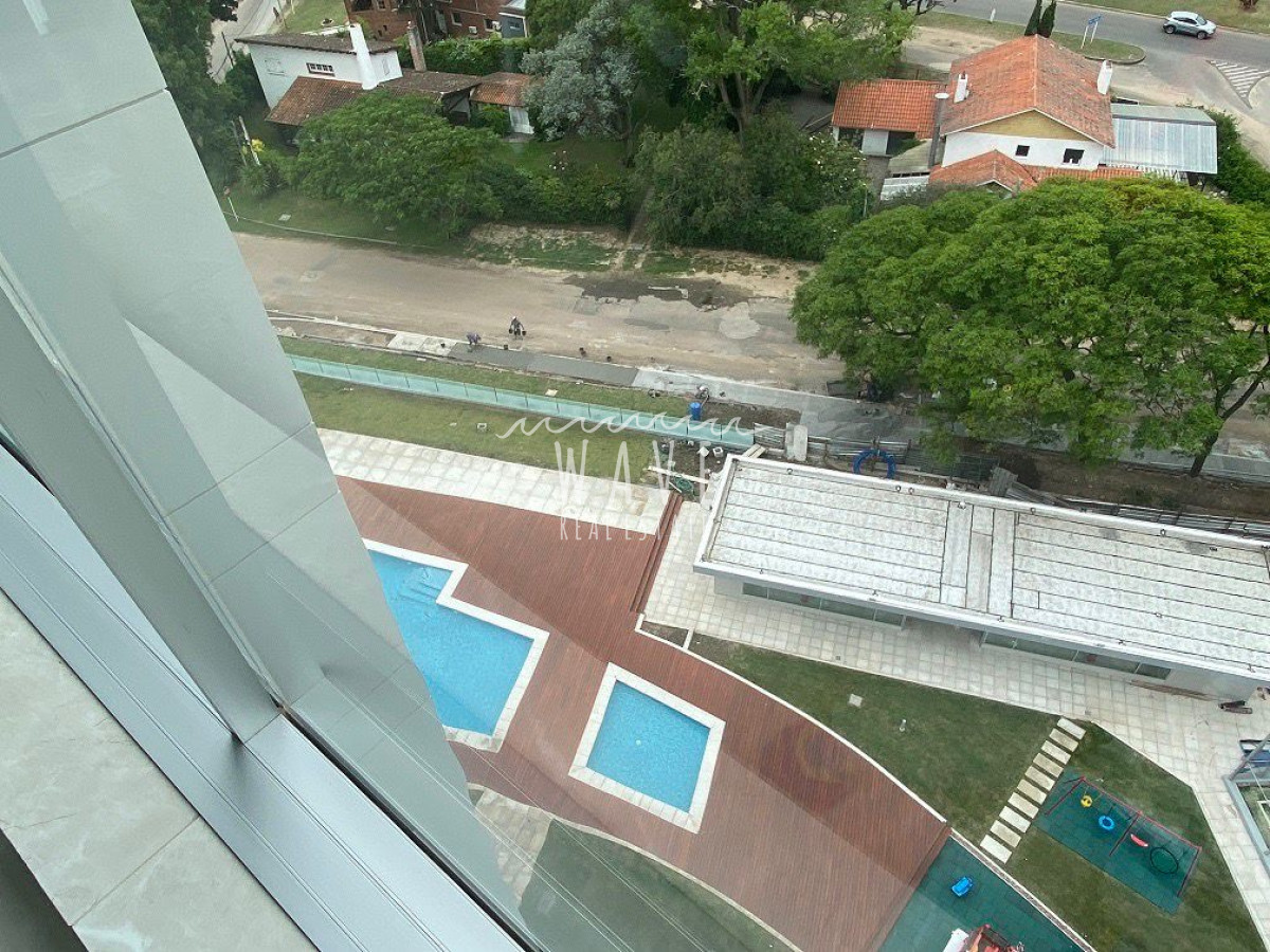 Apartamento ID.5131 - Aquiler temporada playa mansa 