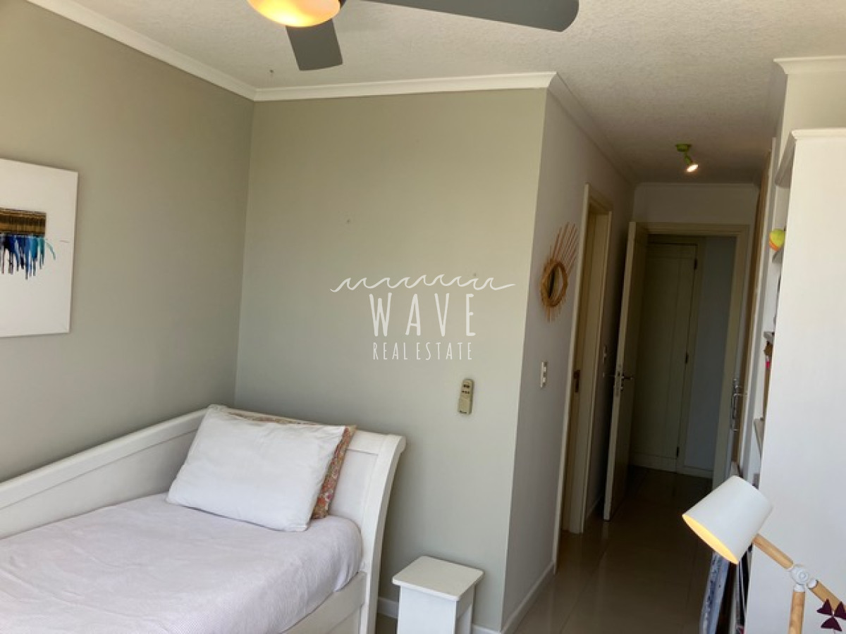 Apartamento ID.4175 - Alquiler temporal apto 3 dorm en Ocean Drive