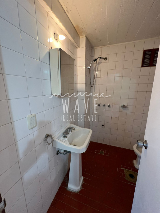 Apartamento ID.3700 - OPORTUNIDAD CENTRO DE MALDONADO - Monoambiente 