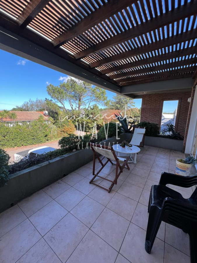 Apartamento ID.1780 - La Barra, a pasos de la playa y centro comercial. 2 dormitorios.