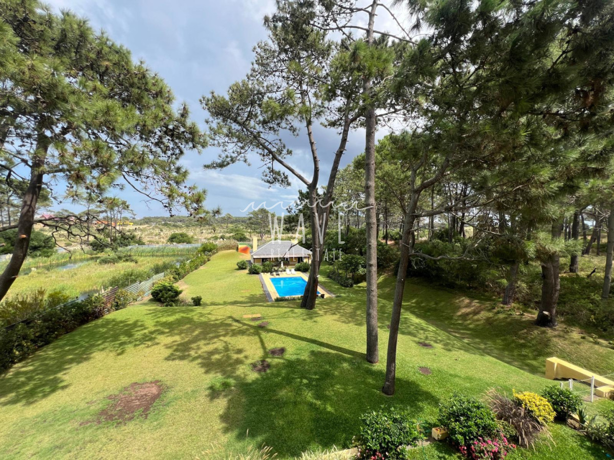 Apartamento ID.4732 - Venta de apartamento de 2 dormitorios en Rincón del Indio