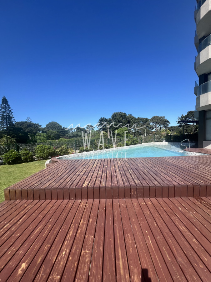 Apartamento ID.4026 - Alquiler, Apartamento 3 dormitorios, Roosevelt