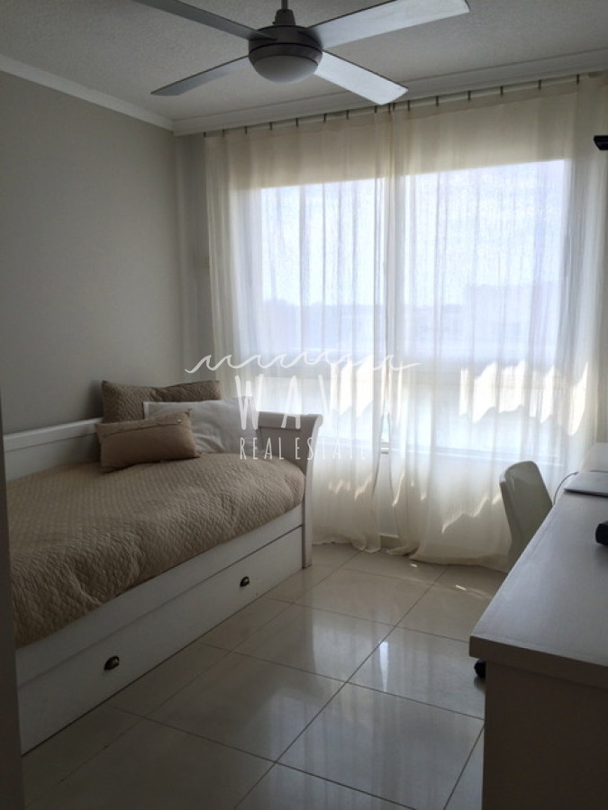Apartamento ID.4175 - Alquiler temporal apto 3 dorm en Ocean Drive