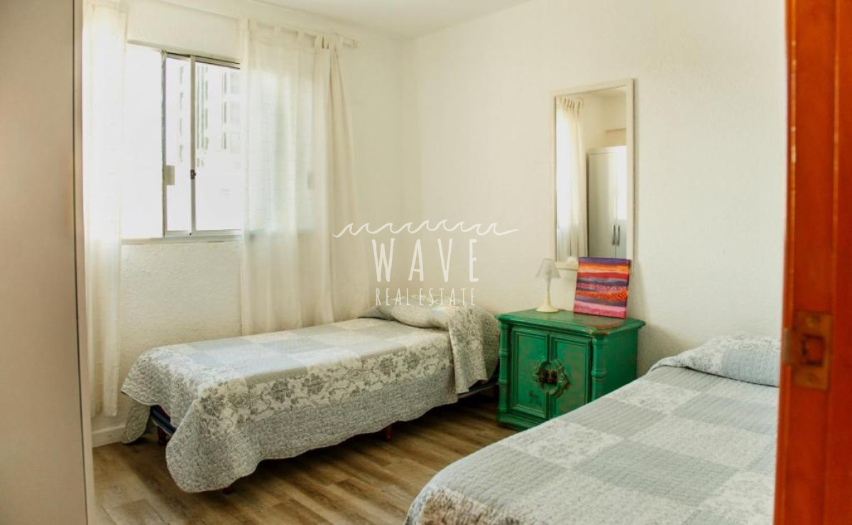 Apartamento ID.4035 - Hermoso dúplex con vista al mar.