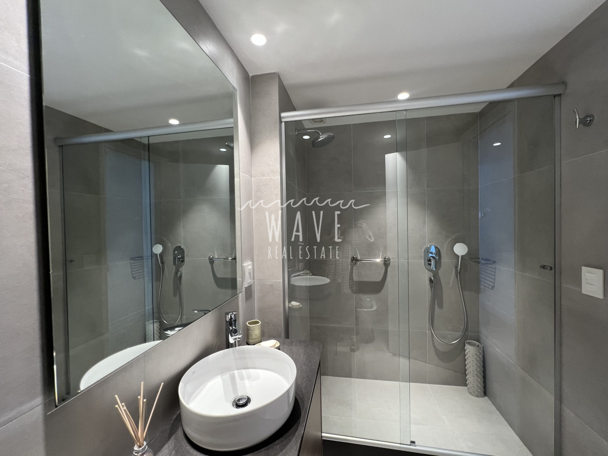 Apartamento ID.4115 - Alquiler invernal departamento 3 dormitorios, Mansa, Punta del este 