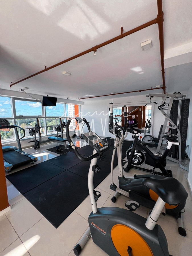 Apartamento ID.4287 - Apartamento en Punta del Este, Roosevelt