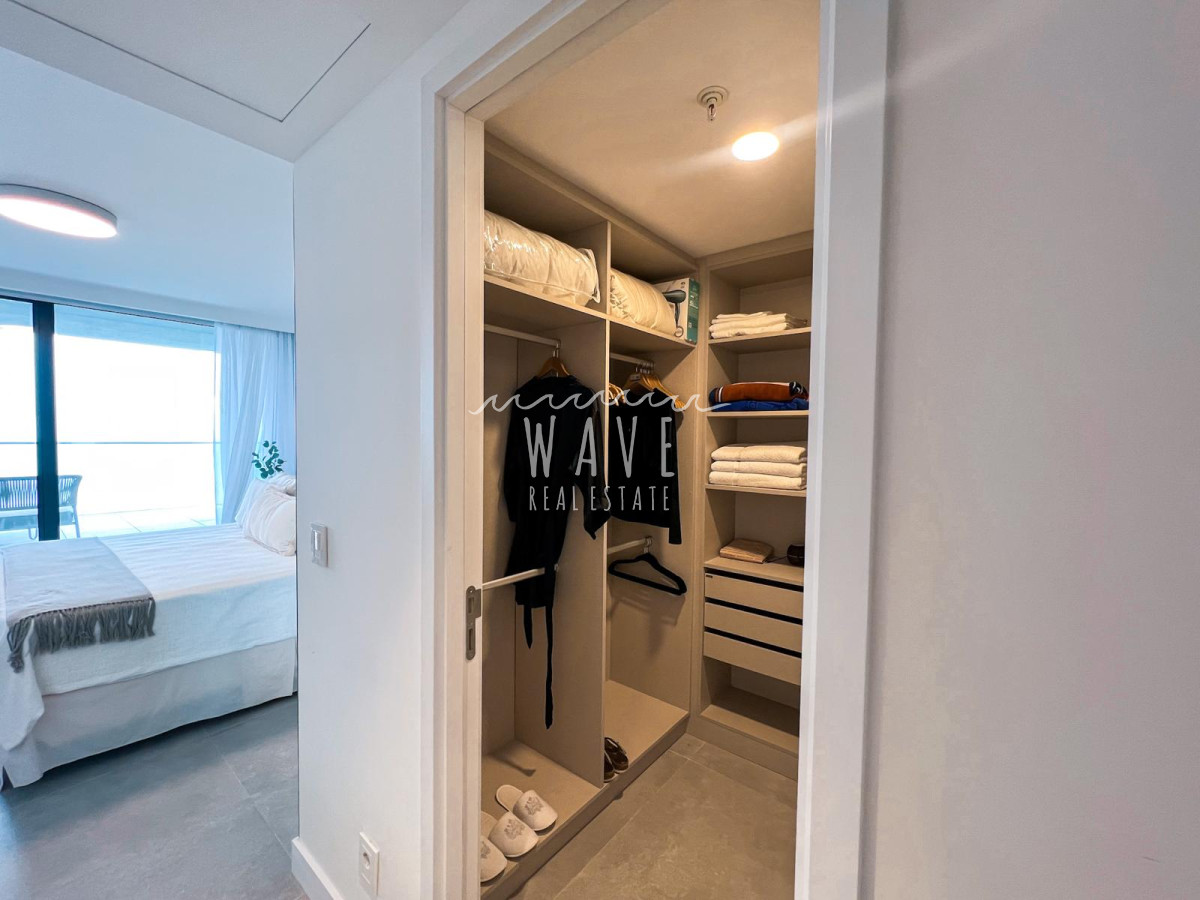 Apartamento ID.4115 - Alquiler invernal departamento 3 dormitorios, Mansa, Punta del este 