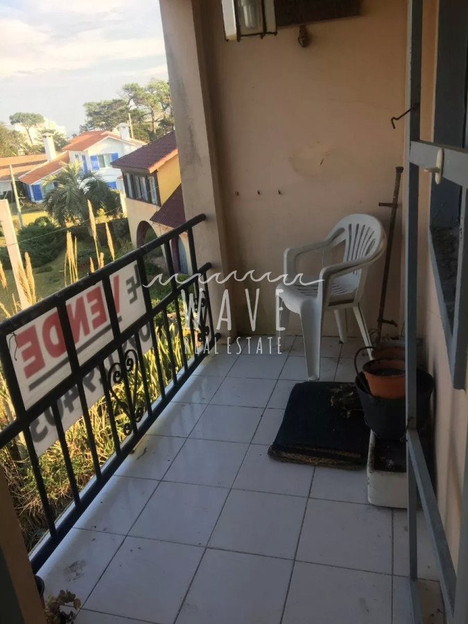 Apartamento ID.1840 - Apartamento En San Rafael / Oportunidad!