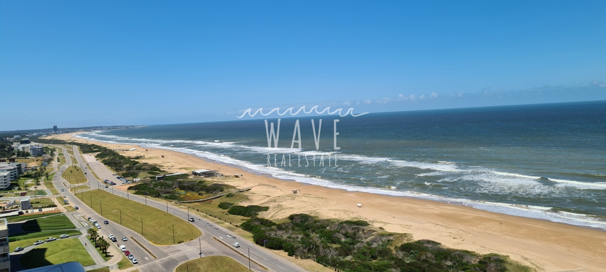 Apartamento ID.2019 - Excelente Apartamento con vista al mar, Le Parc II