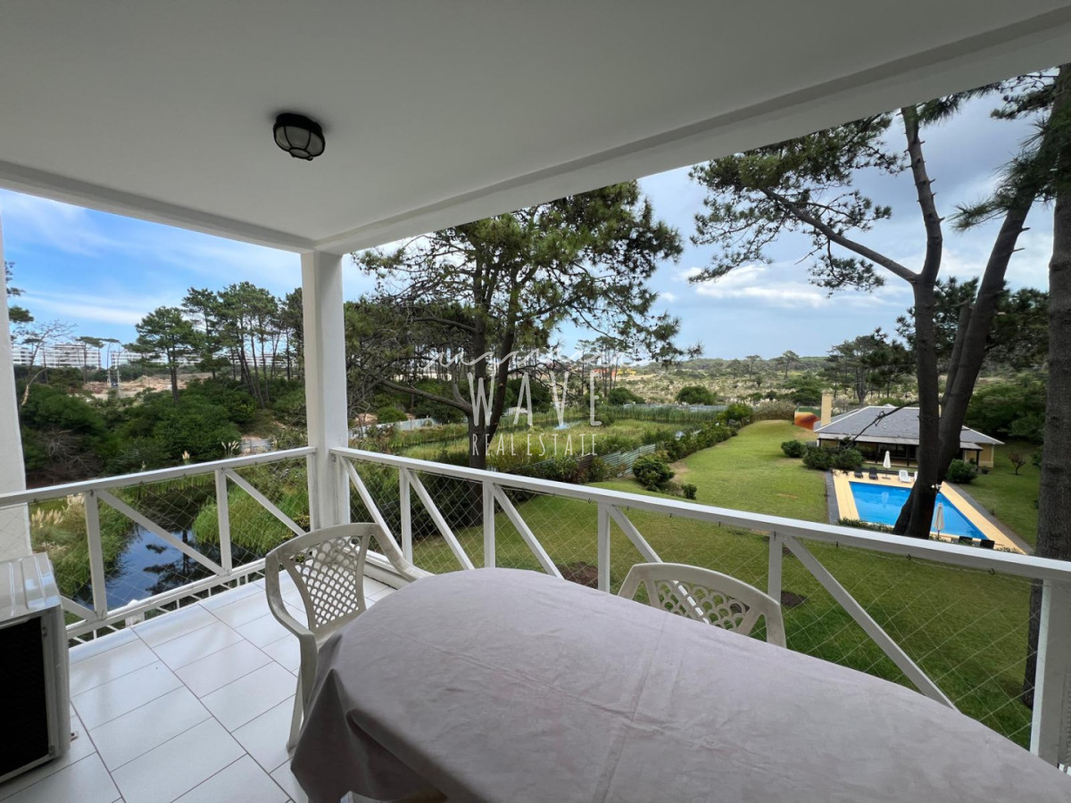 Apartamento ID.4732 - Venta de apartamento de 2 dormitorios en Rincón del Indio