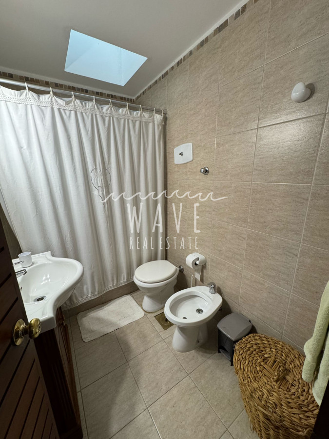 Apartamento ID.4835 - Manantiales, Venta de Exclusivo Apartamento Frente al Mar