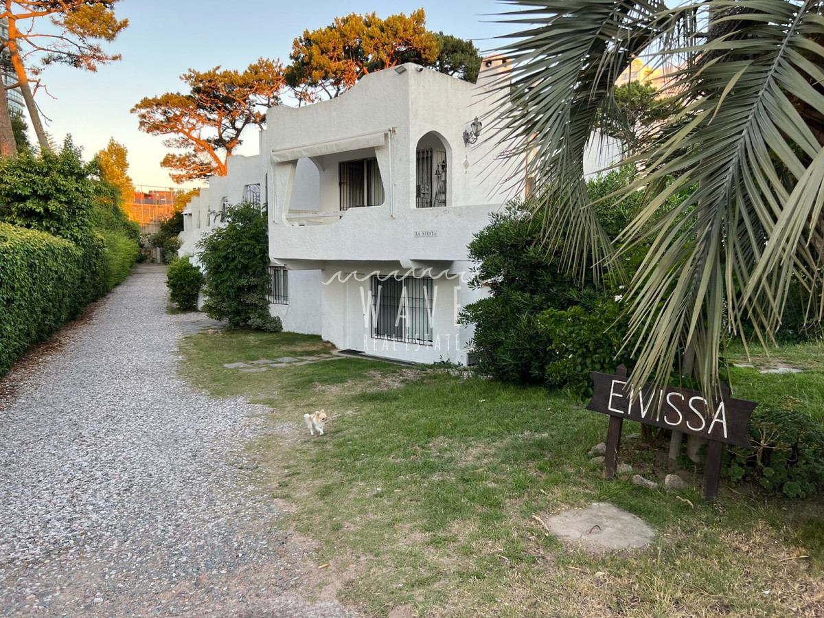 Alquiler Invernal, Aidy Grill Punta del este, con 2 dormitorios - GoPunta - Portal Inmobiliario de Punta del Este - Maldonado