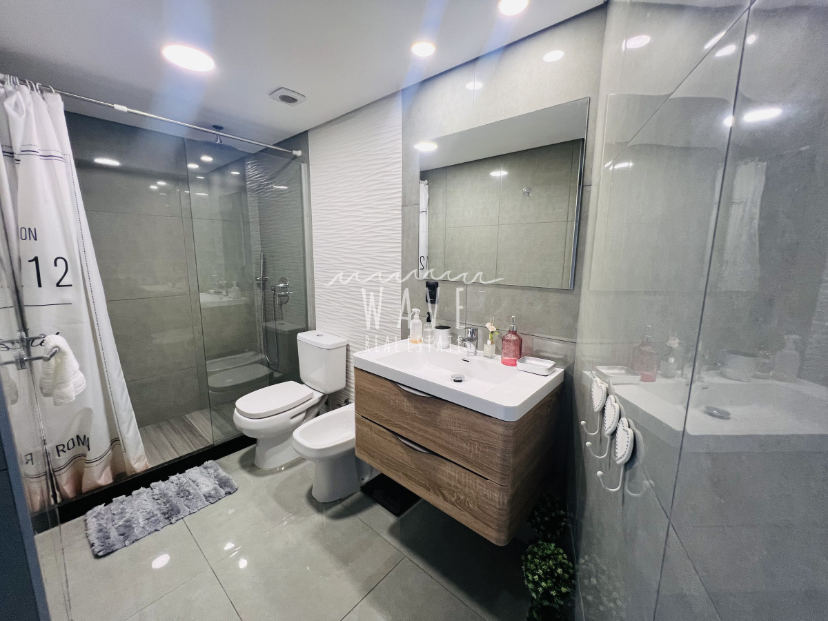 Apartamento ID.4026 - Alquiler, Apartamento 3 dormitorios, Roosevelt