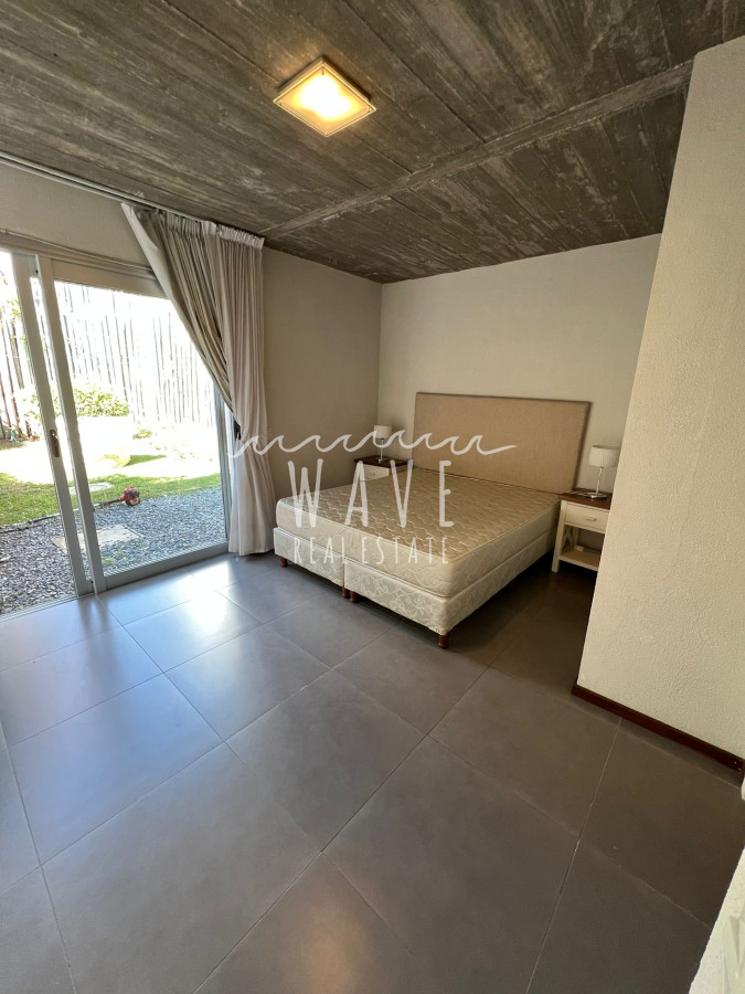 Apartamento ID.1661 - Manantiales Disponible Alquiler y Venta Apto 3 dormitorios