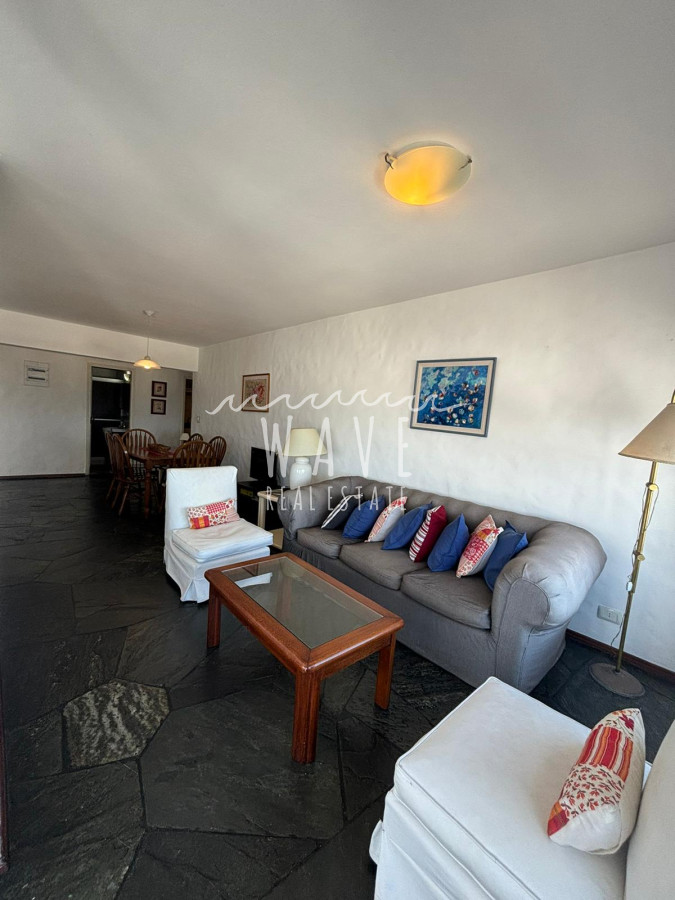 Apartamento ID.4498 - Inmejorable ubicacion en peninsula