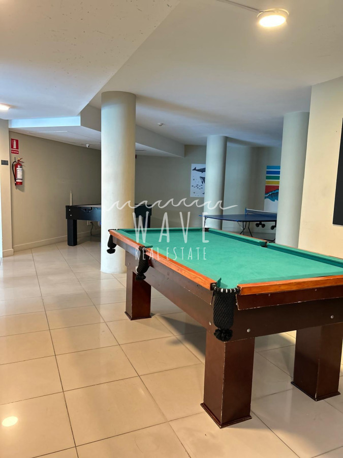 Apartamento ID.4904 - Venta apartamento 2 dormitorios 2 baños Ocean Drive