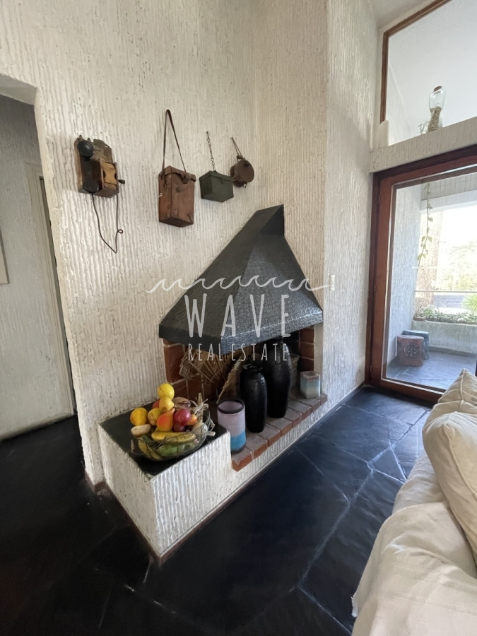 Apartamento ID.4213 - VENTA- Departamento 3 dormitorios- Punta del Este