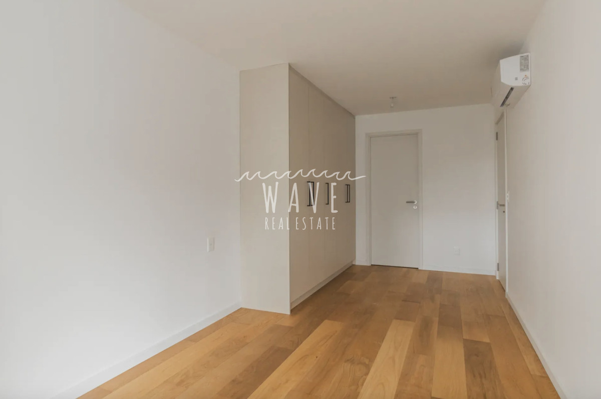 Apartamento ID.5462 - Venta de apartamento de 2 dormitorios en Pocitos, Montevideo