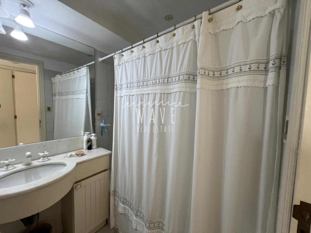 Apartamento ID.5570 - Venta de apartamento de 2 dormitorios en Rincón del Indio