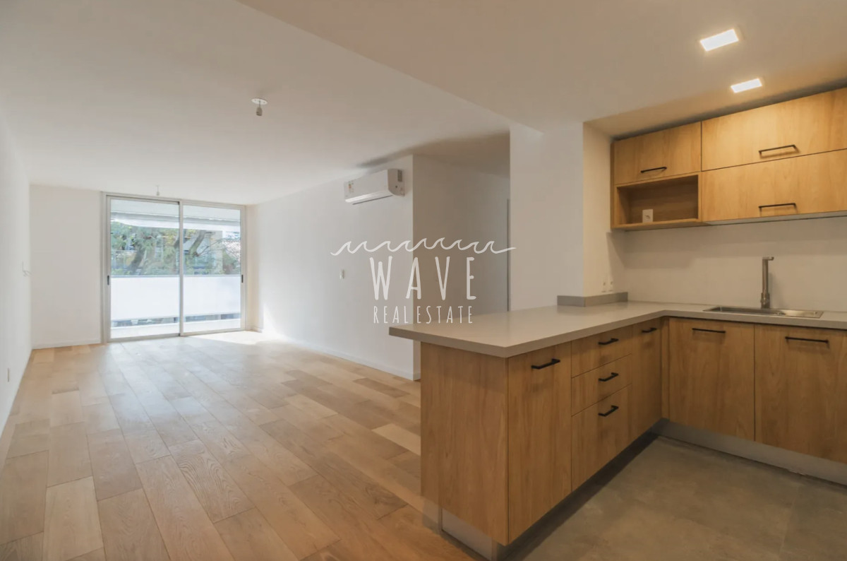 Apartamento ID.5462 - Venta de apartamento de 2 dormitorios en Pocitos, Montevideo