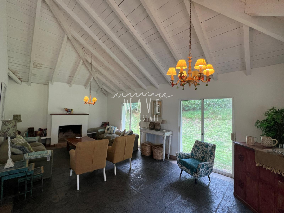 Apartamento ID.4732 - Venta de apartamento de 2 dormitorios en Rincón del Indio