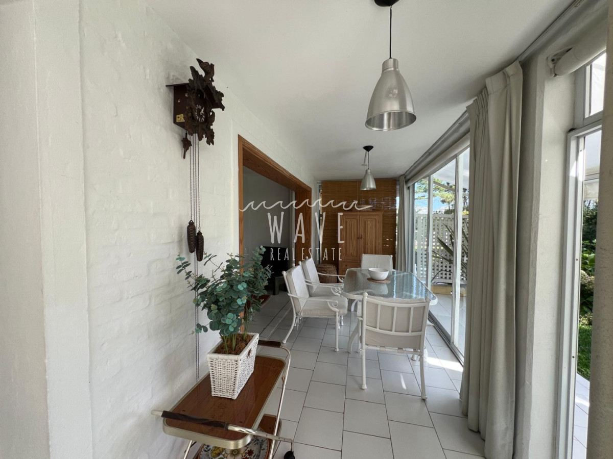 Apartamento ID.5570 - Venta de apartamento de 2 dormitorios en Rincón del Indio