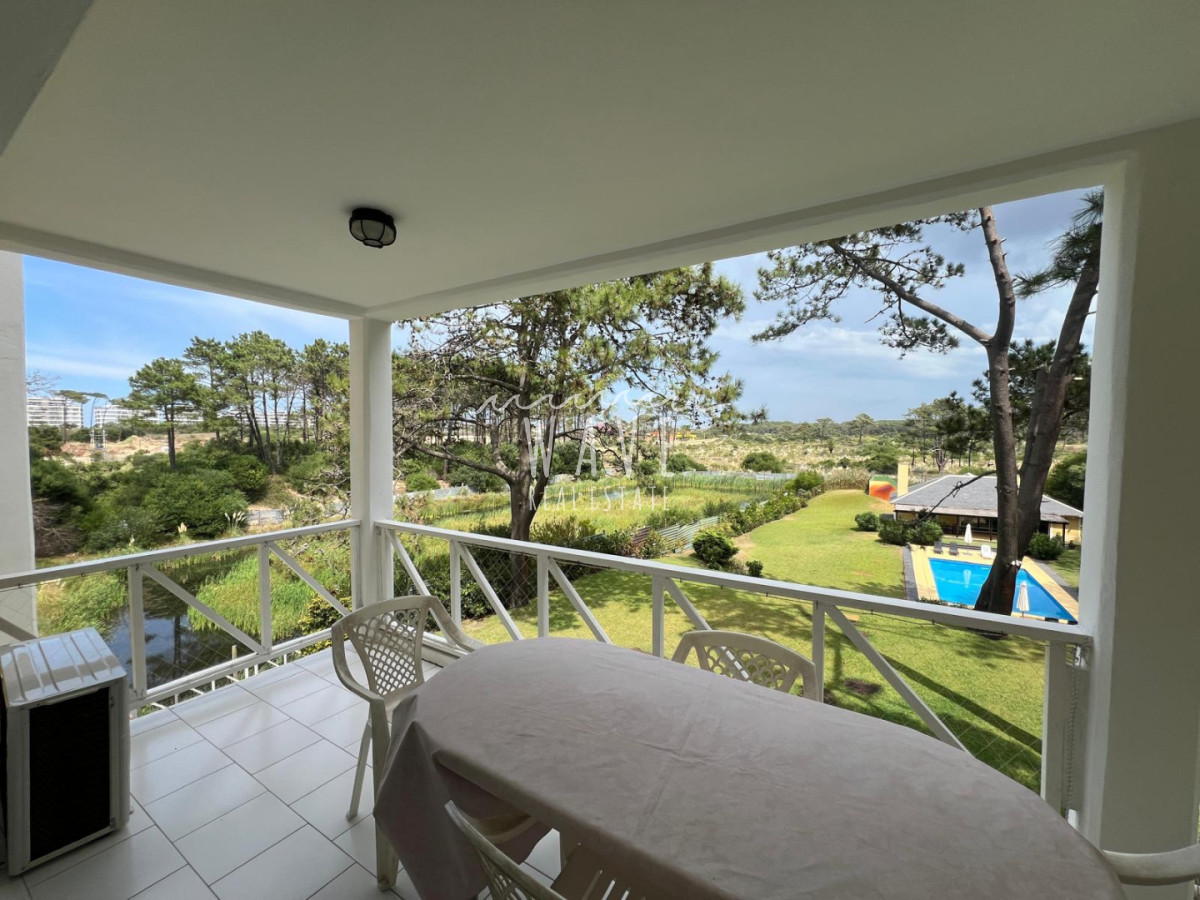 Apartamento ID.4732 - Venta de apartamento de 2 dormitorios en Rincón del Indio