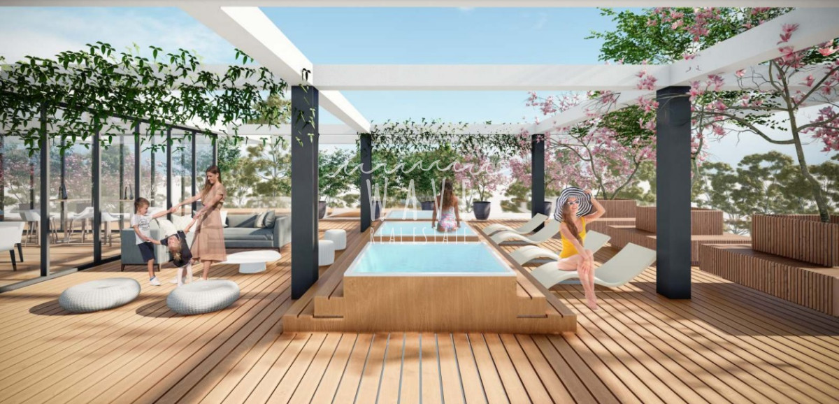 Apartamento ID.4378 - Apartamento en Punta del Este, Punta del Este