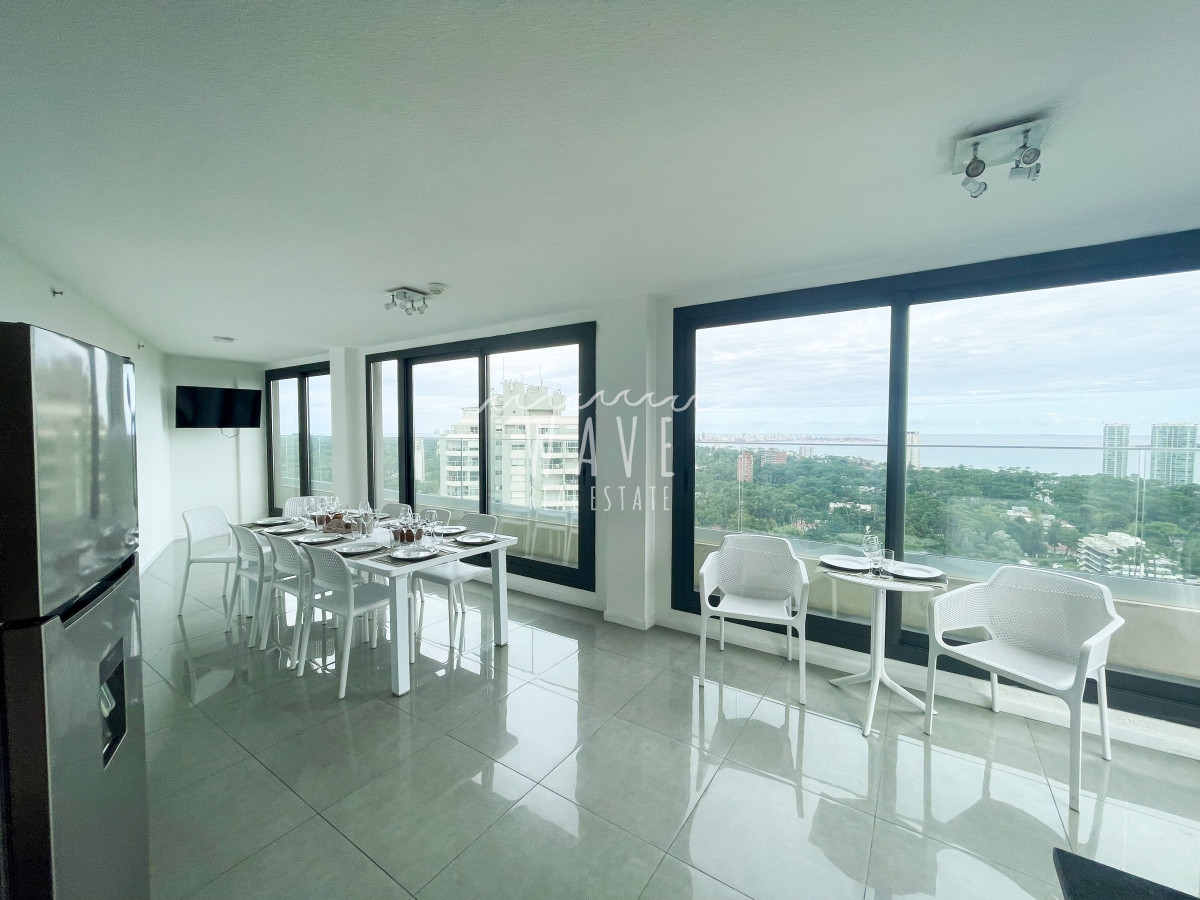 Apartamento ID.4201 - Venta aparatamento Torre Gaudi 2 dormitorios 