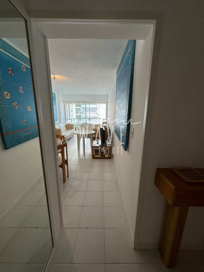 Apartamento ID.4576 - Brava, zona Chiverta, Pda 3, 2 dormitorios y servicio, cerca de la playa