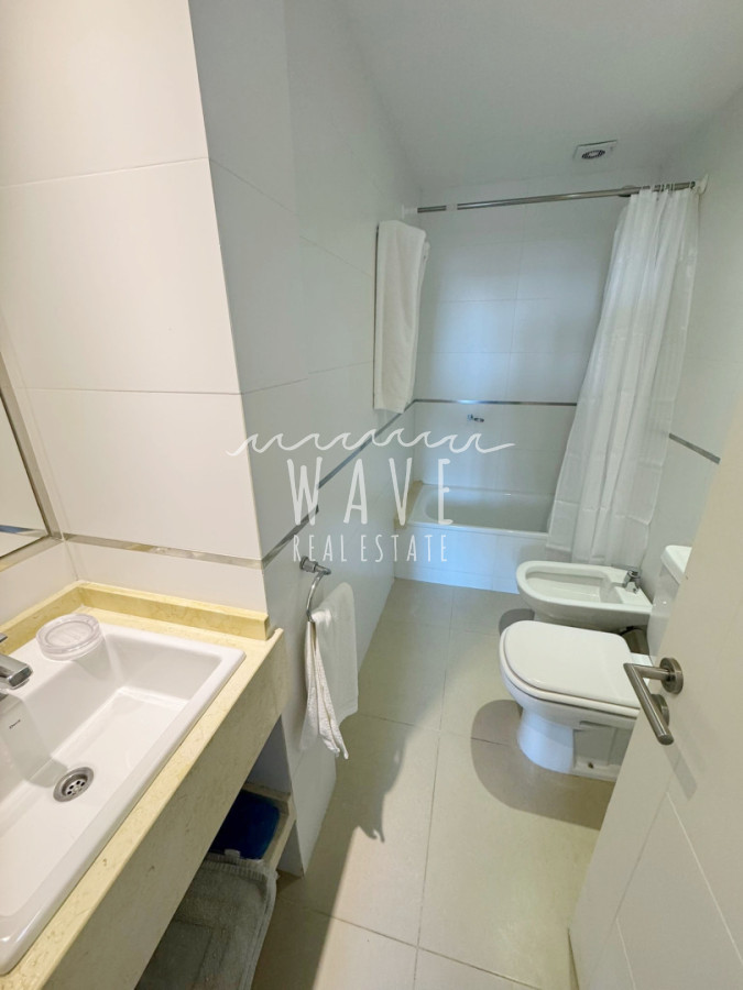Apartamento ID.5578 - Venta de apartamento de 2 dormitorios en La Barra