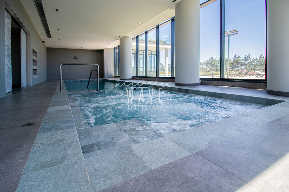 Apartamento ID.4765 - Venta Penthouse duplex, Playa Mansa, Punta del Este 