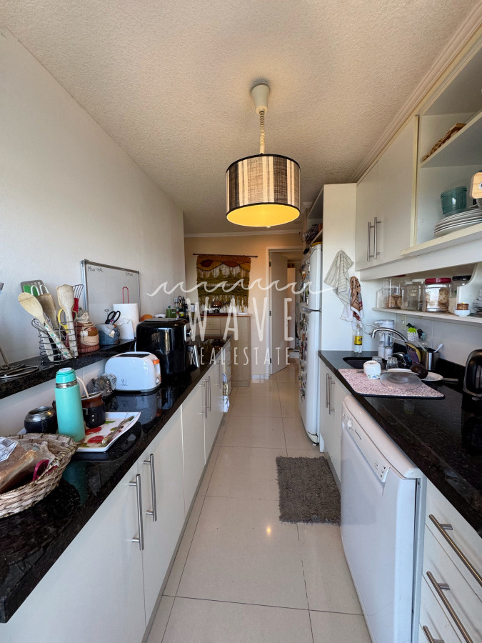 Apartamento ID.4849 - Venta de Apartamento sobe Roosevelt, con 3 dormitorios y amenities