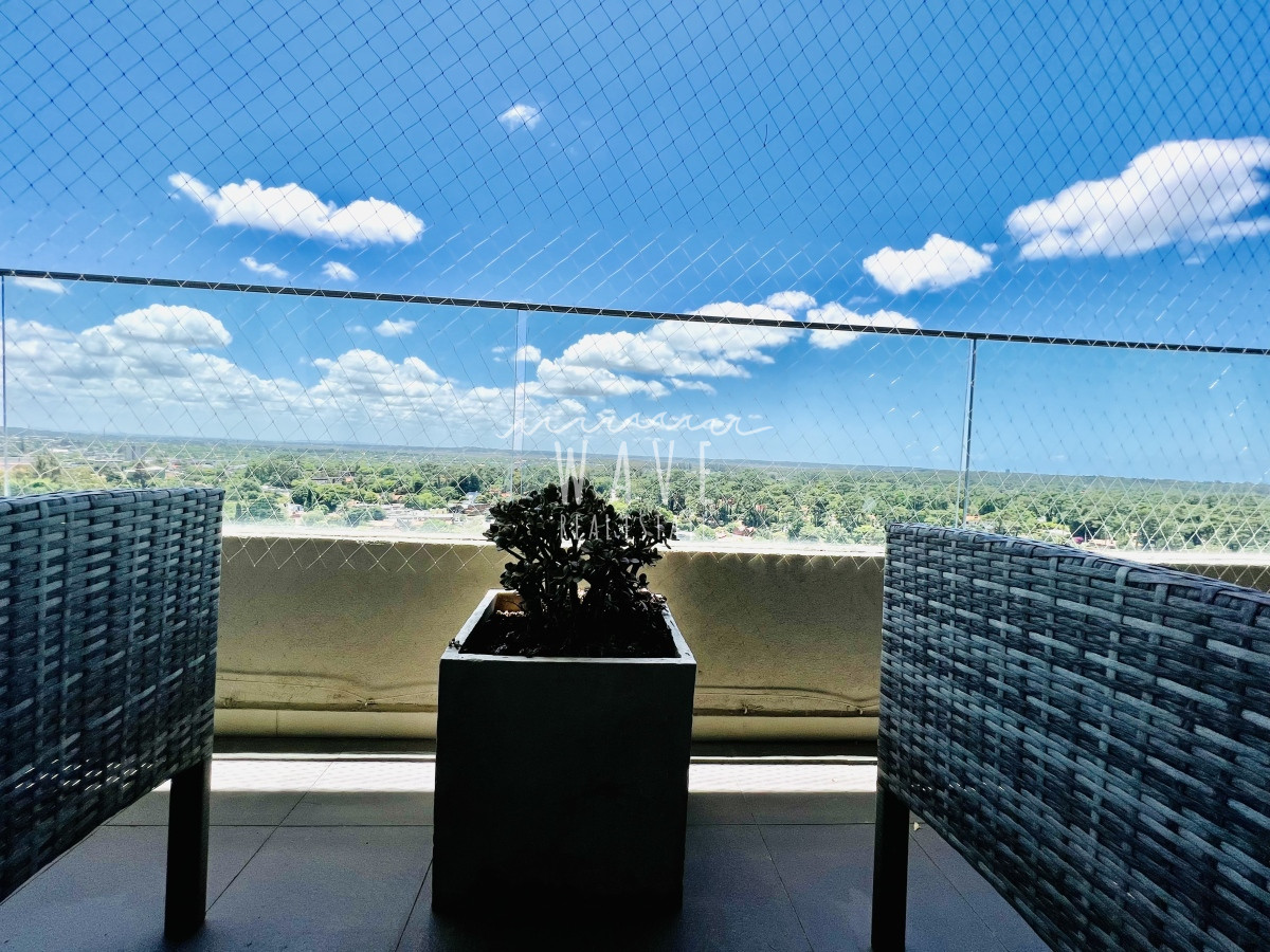Apartamento ID.4026 - Alquiler, Apartamento 3 dormitorios, Roosevelt