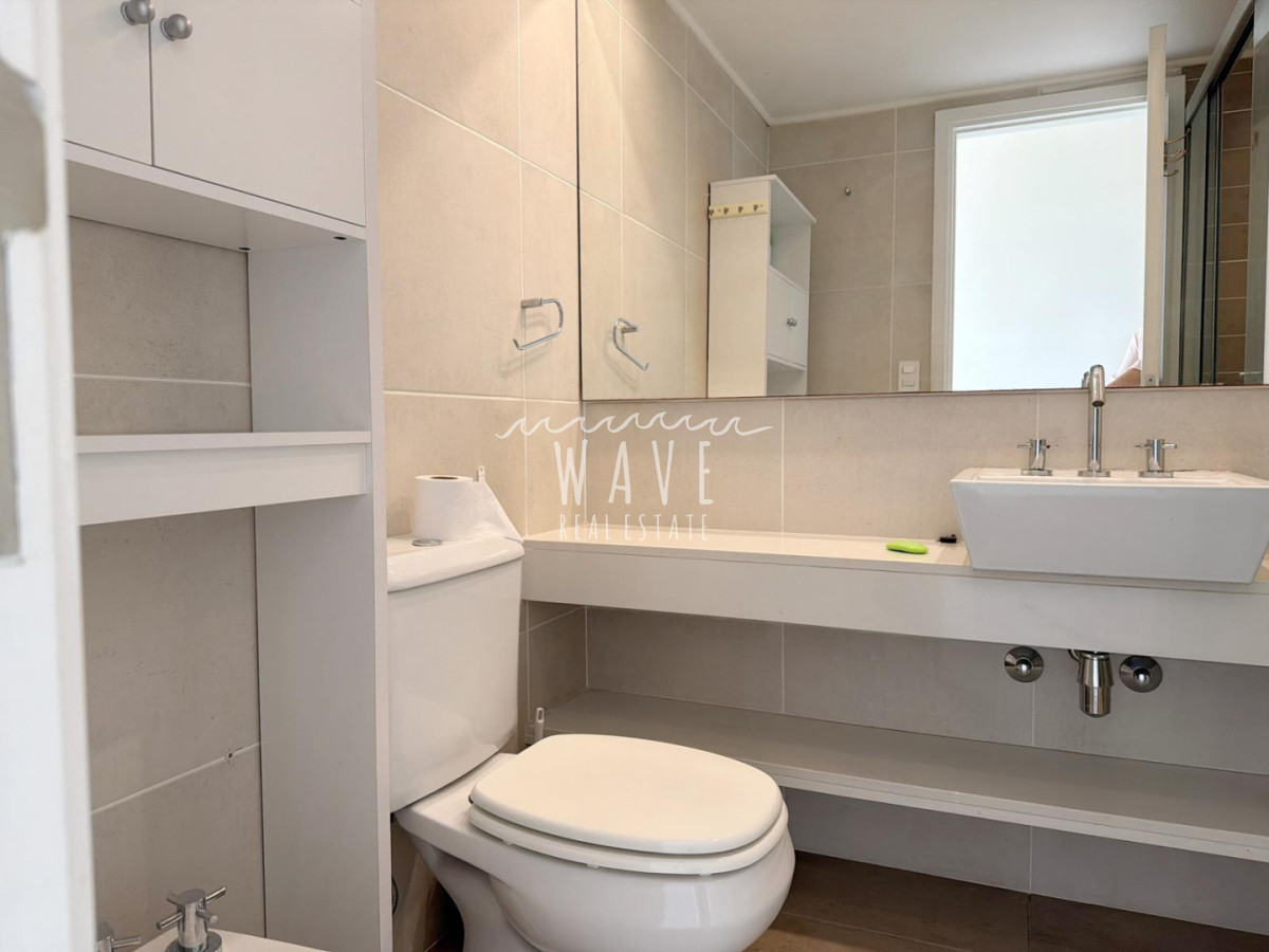 Apartamento ID.5457 - Venta Ocean Drive Piso Alto 3 dorm en suite