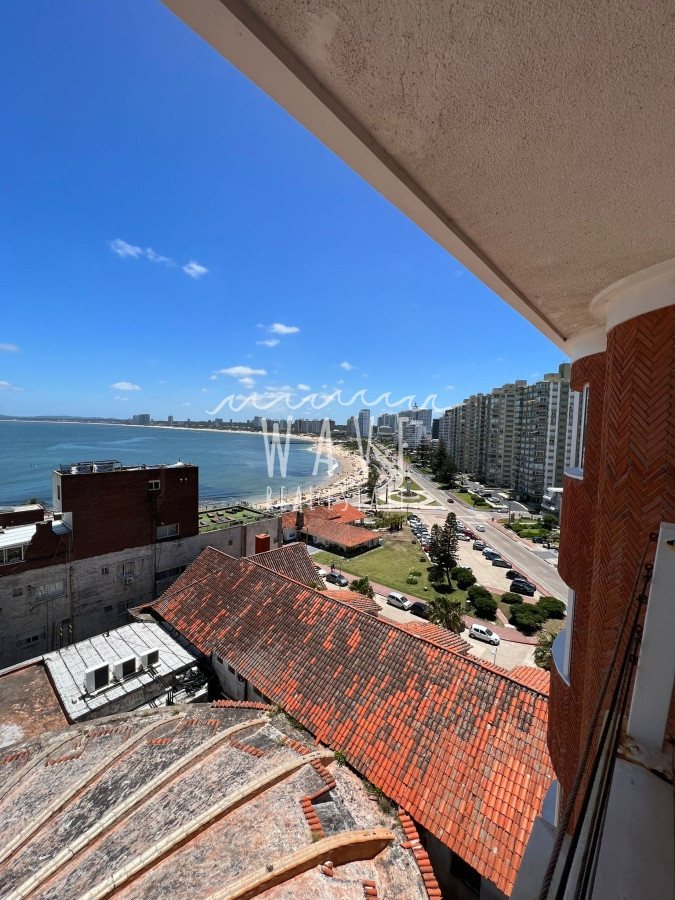 Apartamento ID.3965 - Venta de apartamento en Península, edificio emblemático, 3 dormitorios, reciclado.