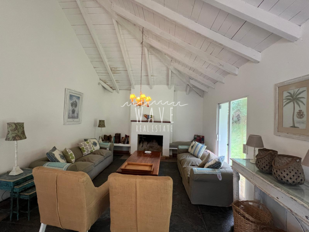 Apartamento ID.4732 - Venta de apartamento de 2 dormitorios en Rincón del Indio