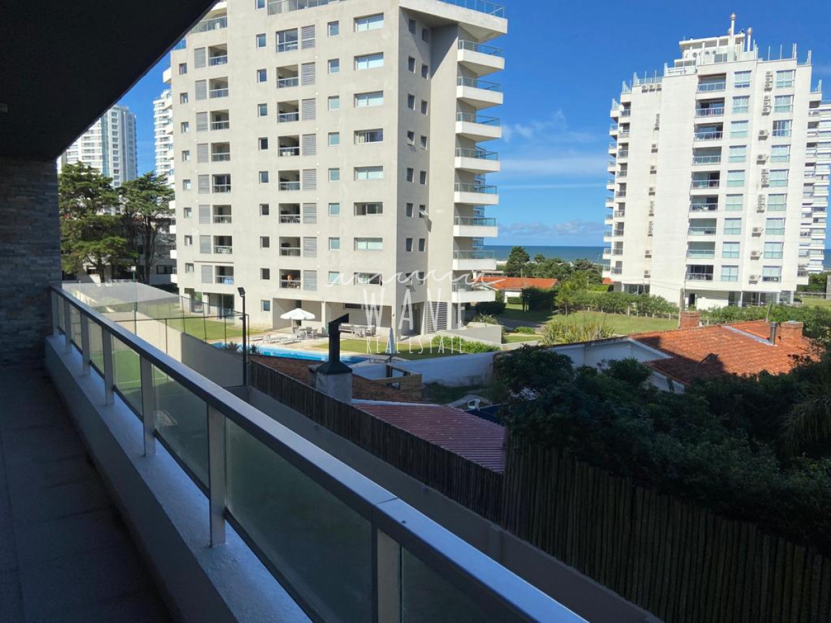Apartamento ID.1430 - Precioso 3 dormitorios 2 baños servicios