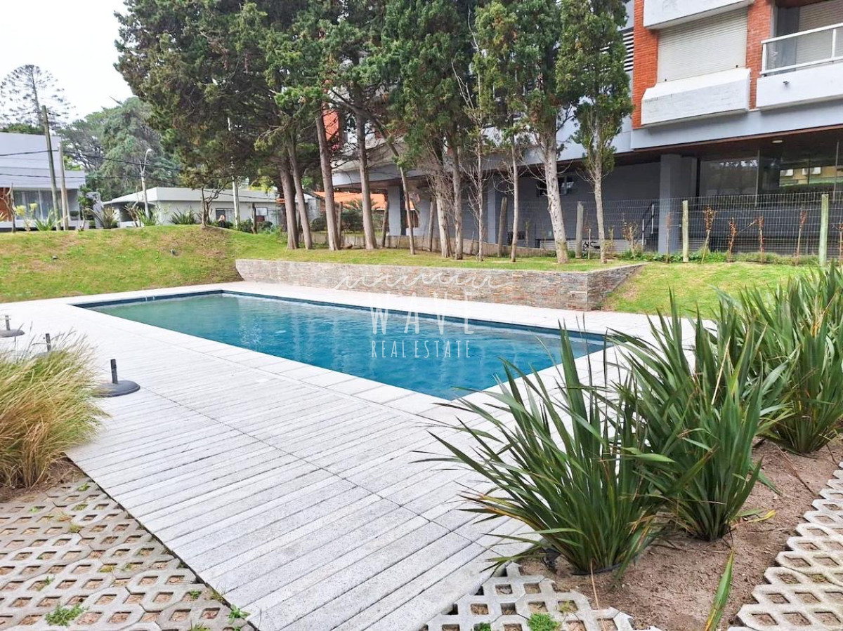Apartamento ID.4594 - Venta apartamento en punta del este, 1 dormitorio