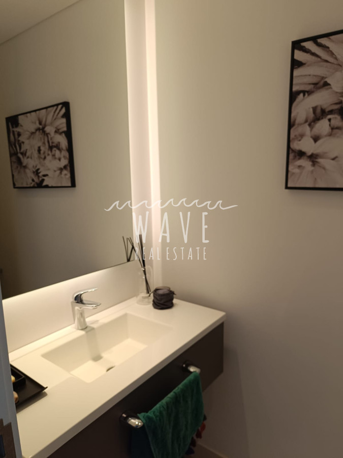 Apartamento ID.4547 - Alquiler  3 dorm en suite Playa Brava frente al mar